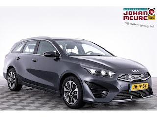 Kia Ceed Sportswagon 1.6 GDi PHEV Dynamicline | CARPLAY | Full LED| ECC | Automaat