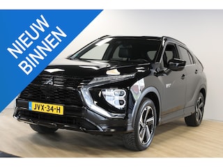 Mitsubishi Eclipse Cross 2.4 PHEV Executive | 360 Camera | Cruise Adaptief
