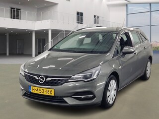 Opel Astra Sports Tourer 1.2 Business Edition €3500,00 NETTO EXPORT
