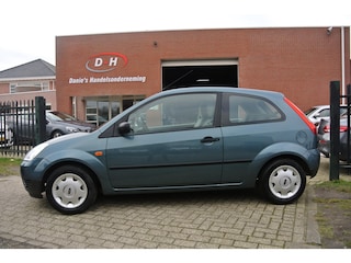 Ford Fiesta 1.3 Core apk 18-11-2026 inruil mogelijk nap