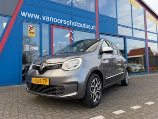 Renault Twingo 1.0 SCe Collection 5-Deurs Led Airco bj2021