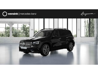 Mercedes-Benz GLB 180 Business Solution AMG | Premium Plus | Panoramaschuifdak | Trekhaak | Winterpakket |