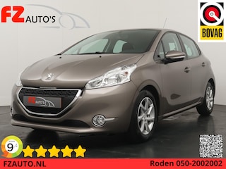 Peugeot 208 1.4 VTi Active - Climate Controle - Parkeersensoren A - Cruise Control