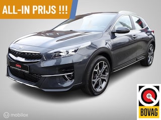 Kia XCeed 1.6 GDi PHEV DynamicPlusLine Garantie tot 2031 !!!