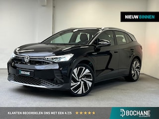 Volkswagen ID.4 Pro 77 kWh | 97% SOH | ALL SEASONS | 1e-EIG. | 21" LMV |