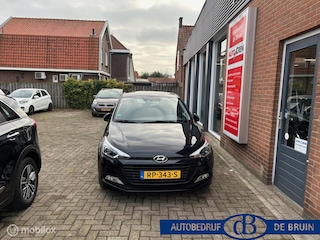 Hyundai i20 1.0 T-GDI Comfort Navigatie Camera