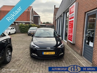 Hyundai i20 1.0 T-GDI Comfort Navigatie Camera