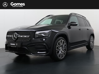 Mercedes-Benz GLB 200 Business Solution AMG | Eindhoven