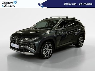 Hyundai Tucson 1.6 PHEV PREMIUM | HOGE KORTING! | VAN € 53000,- VOOR € 45999,- | VERSCHILLENDE KLEUREN