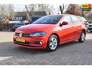 Volkswagen Polo 1.0 TSI Comfortline Business