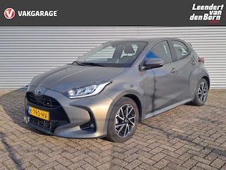 Toyota Yaris 1.5 Hybrid Dynamic | Automaat | Trekhaak | Apple Carplay/Android Auto | ECC