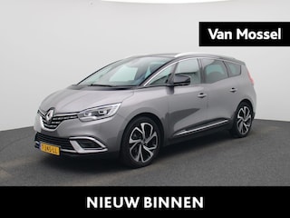 Renault Scénic 1.3 TCe Executive 7p. | Automaat | Climate Control | Panoramadak | Achteruitrijcamera | Trekhaak |