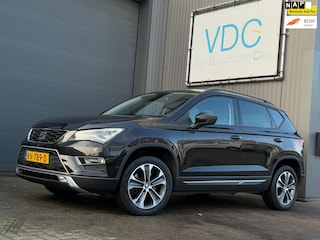 Seat Ateca 1.0 EcoTSI Style | Navigatie | Trekhaak | 2x PDC