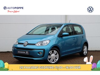 Volkswagen Up 1.0 BMT high up! 60pk
