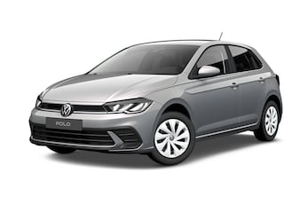 Volkswagen Polo Edition 1.0 70 kW / 95 pk TSI Hatchback 5 versn. H