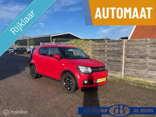 Suzuki Ignis 1.2 Select Automaat Navigatie stoel verwarming