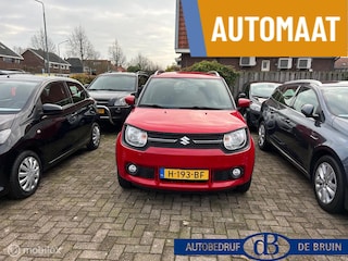 Suzuki Ignis 1.2 Select Automaat Navigatie stoel verwarming
