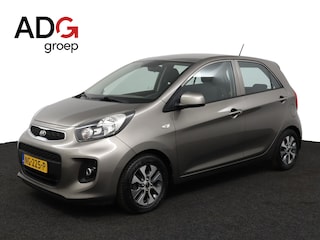 Kia Picanto 1.0 CVVT EconomyPlusLine | Airco | Parkeercamera