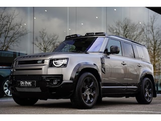 Land Rover Defender P 400 E Hybride / Urban / Panorama Dak