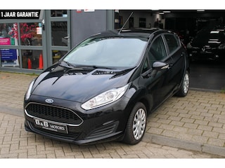 Ford Fiesta 1.0 Style Essential|AIRCO|LED|*1 Jaar Garantie*