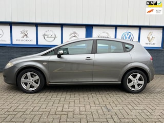 Seat Leon 1.4 TSI Stylance 2008 apk 09-2026 1350eu