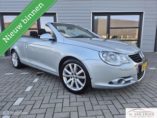 Volkswagen Eos 1.4 TSI Highline XENON 17" CLIMA CRUISE