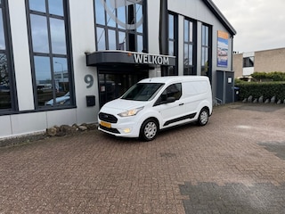 Ford Transit Connect 1.0 Ecoboost L1 101PK Trend Airco 3-persoons, 2x Pdc Elec.pakket