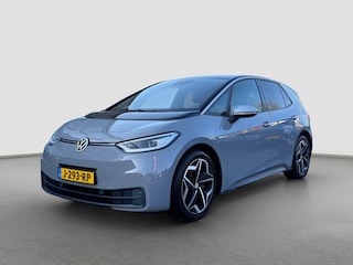 Volkswagen ID.3 First Plus 58 kWh 92% SoH | Matrix LED | Stuur+Stoelverwarming | Camera | Carplay/android auto |