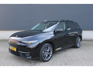 Leapmotor C10 EV ProMax 81,9 kWh 300pk Design | Leder | Long range | Elektrisch verwarmd stoel en stuur | Stoel ventilatie
