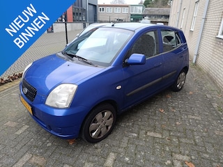 Kia Picanto 1.0 LXE Leuke auto voor zacht prijsje | geen Airco !!!