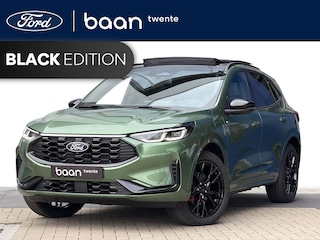 Ford Kuga 2.5 PHEV ST-Line X | Black Package | 20 inch | Panorama dak | Trekhaak wegkl. | Camera rondom | Carplay