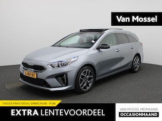 Kia Ceed Sportswagon 1.0 T-GDi GT-Line Edition | PANO | Achteruitrijcamera | Cruise Control | Carplay | NAVI |
