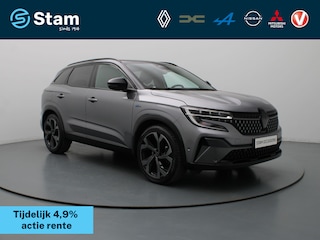 Renault Austral E-Tech full hybrid iconic esprit Alpine 200pk 360° Camera | Adapt. Cruise | Parkeersens. v+a | Stoel-/voorruitverw. | Panoramadak