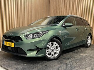 Kia Ceed Sportswagon 1.0 T-GDi DynamicLine|APPLE CARPLAY, ANDROID AUTO|STOEL-,STUURVERW|CAMERA|CRUISE,CLIMATE|1E EIG.|INCL.BTW|