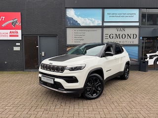 Jeep Compass 4xe 240 Plug-in Hybrid Upland