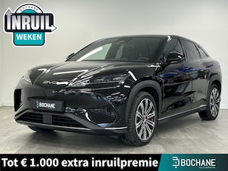 BYD Sealion 7 Excellence AWD 91.3 kWh | Uit voorraad leverbaar!
