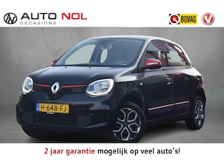 Renault Twingo 1.0 SCe Collection | Airco | NAP | Elektrische Ramen