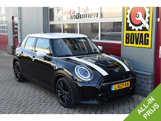 Mini Mini 2.0 Classic O.a: Navi, Clima, Cruise, Carplay, Rijklaar, Etc. All-in prijs!