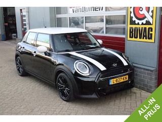Mini Mini 2.0 Classic O.a: Navi, Clima, Cruise, Carplay, Rijklaar, Etc. All-in prijs!