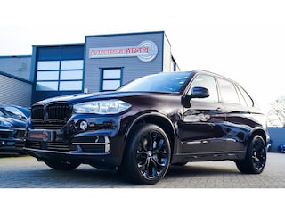 BMW X5 XDrive50i High Executive | HuD | HarmanKardon | Stuurwielverwarming | Dual Pano | Elektrisch trekhaak