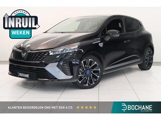 Renault Clio 1.0 TCe 90 GPF esprit Alpine | BOSE audio | 360° Camera | 17"Lichtmetaal | Climate control | AppleCArplay AndroidAuto |