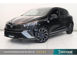 Renault Clio 1.0 TCe 90 GPF esprit Alpine | BOSE audio | 360° Camera | 17"Lichtmetaal | Climate control | AppleCArplay AndroidAuto |