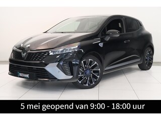 Renault Clio 1.0 TCe 90 GPF esprit Alpine | BOSE audio | 360° Camera | 17"Lichtmetaal | Climate control | AppleCArplay AndroidAuto |