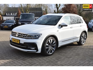 Volkswagen Tiguan 2.0 TSI 4Motion Highline Business R