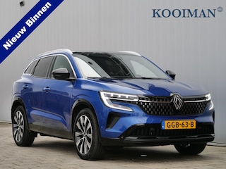 Renault Austral 1.3 Mild Hybrid 160 Pk Automaat X-tronic Navidatie / DAB / Apple Carplay / Camera / Pano-dak / Trekhaak