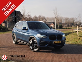 BMW X3 xDrive30e Executive | Apple Carplay | Trekhaak | Cruise Control | Parkeersensoren |