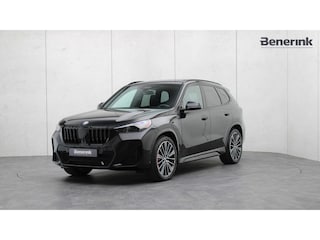 BMW X1 xDrive30e M-Sport Pro | Massage | Harman/Kardon | Panoramadak | Head-up | Trekhaak