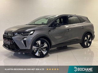 Mitsubishi Grandis 1.8 HEV First Edition DIRECT LEVERBAAR MET 8 JAAR FABRIEKSGARANTIE! Hybride