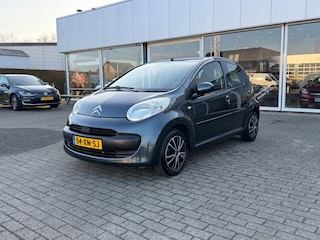 Citroën C1 1.0-12V AIRCO / NAVI / NW APK / INRUIL KOOPJE