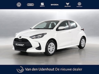 Mazda 2 1.5 Pure 93pk Automaat / Airco / Adaptive Cruise Control / Parkeersensoren